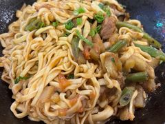 -羊之道草原味道清真餐厅(番禺店)