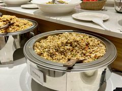 -禾匙素食自助(莱蒙都会店)