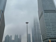 -东方明珠广播电视塔