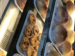 -柠檬树茶餐厅(海雅缤纷城店)