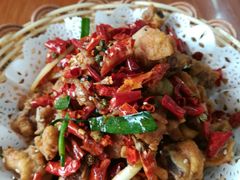 -胡子饮食店