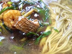 -老地方面馆(思南路店)