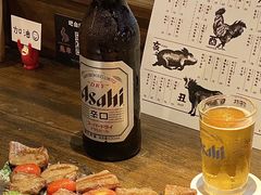 -鸟幸 TORISAKI 炭火居酒屋
