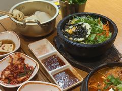 -海云台韩式汤饭·13年匠心韩料(南山店)