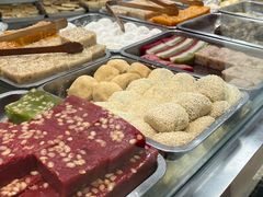 -常州糕团店(北大街新世纪商城店)