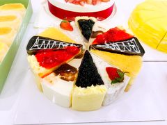 -幸福西饼生日蛋糕·下午茶(沈河店)