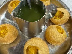 -葛尼沙印度餐厅 (镇明路店)