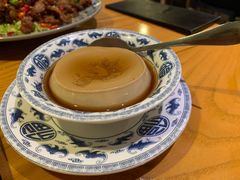 手作焦糖布丁-小堂宴·老厦门码头小炒(厦大店)