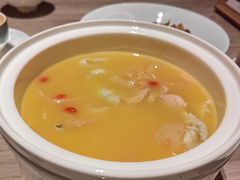 -无锡丽笙精选酒店·兰亭阁中餐厅