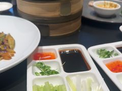 -全聚德烤鸭店(马家堡店)