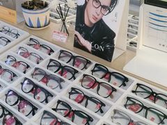 -康利眼镜·蔡司战略合作店(龙泉书房店)