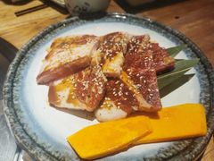 -竹涟烧肉(太古里店)