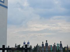 -坝上草原大汗行宫旅游景区