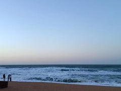 -威海国际海水浴场旅游区