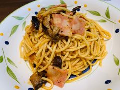 -萨莉亚意式餐厅(杭州滨江天街店)