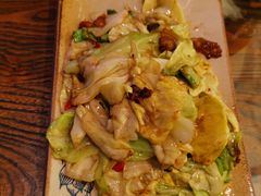 -水煮三国·川鲁江湖菜(香山店)