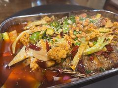 -88号小吃店·经典云南菜·地道纳西美食