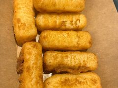 -川百汇烤鱼·泡饼·美蛙(八达岭店)