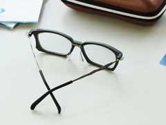 -目艮眼镜SHOWROOM(品牌集合店)