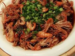 -走马楼饭庄(慈城古县城店)