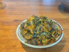 -遇见阿家村云南菜(魏公村店)