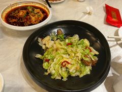 -峨嵋酒家(牡丹园店)