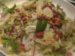 -红蜡烛-养生粥-津鲁菜(中山路店)