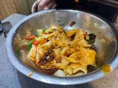 -玲玲面屋