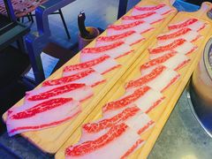 -十三姨正合丰烤肉(营迹路店)