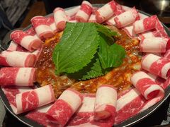 -春熙台·韩国料理(宝安西乡店)
