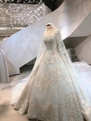 点击看大图 -B.Bridge Couture婚纱礼服(福田店)