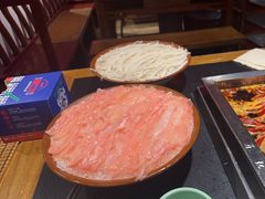 -蜀江龙火锅(339店)