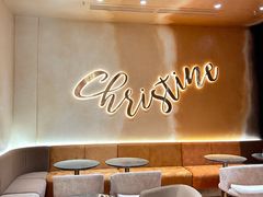-Chrisbakery&Cafe克莉丝烘焙咖啡馆(万科店)