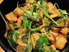 天水精致蔬食料理-天水蔬食料理(树德之光店)