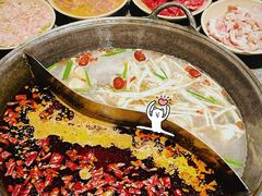 -大虎重庆老火锅(正弘城店)
