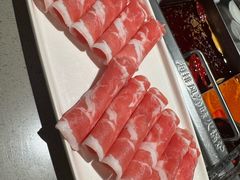 -海底捞火锅(顺义华联店)