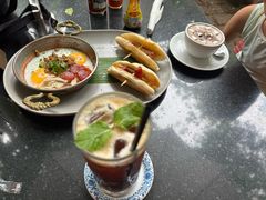 -Fern Forest Cafe