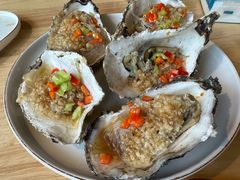 -启博美食城(孟家店)