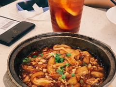 -明园茶餐厅(沙头角店)