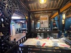 -潍坊宴·大管家(文化路店)