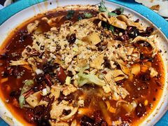 -一块豆腐·海鲜·家常菜(李沧书院路店)