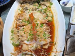 -东北大院·东北菜(三台子店)