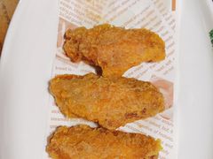 -新白鹿餐厅(百联中环店)