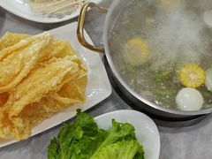 -牛天下·牛肉·海鲜·打边炉·融合菜