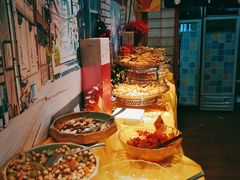 -鳗鱼家·深夜食堂(军博店)