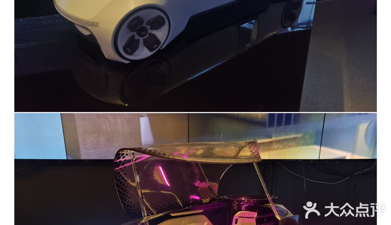 央美本科生毕业展第一期&第二期