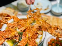 -青花椒花椒鱼(合生汇店)