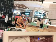 -好彩猪肚鸡(正弘城店)