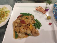 -悦真雅院·四合院·清真私房菜(雍和宫店)
