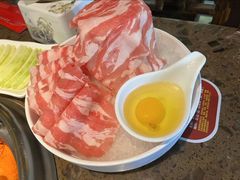 -小龙坎老火锅(北京三里屯店)